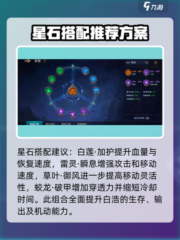 曙光英雄白浩新手攻略介绍截图3