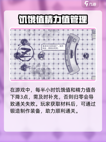 阿瑞斯病毒2完整攻略介绍截图4