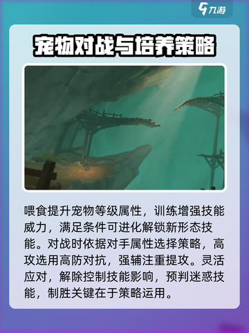 洛克王国手游配置要求是什么介绍截图4