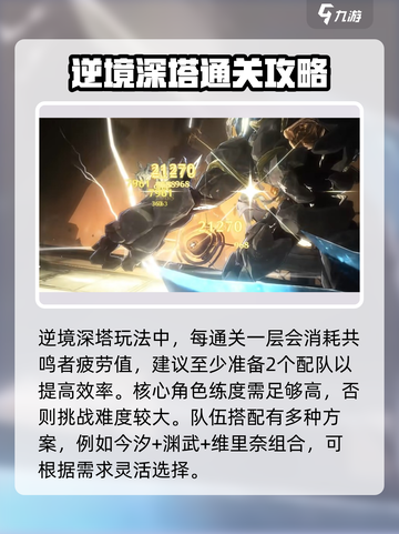鸣潮深渊叫什么介绍截图4