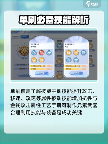 巴风特之怒铁匠单刷攻略介绍截图2