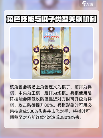 剑与远征卢迪亚洛厉害吗介绍截图3