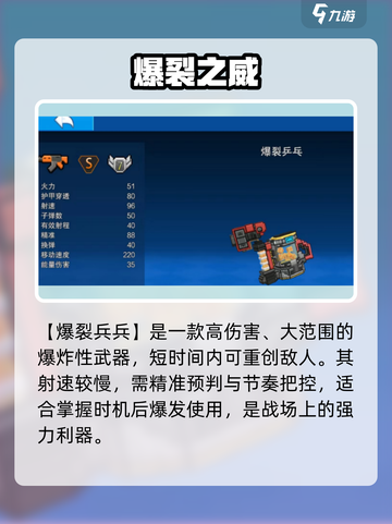 🔥像素射击神装全解析！💥截图5