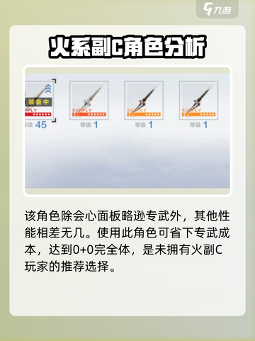 战双帕弥什薇拉灼惘怎么样介绍截图5