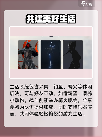 洛奇M🔥前期必看！初期玩法全攻略💎截图3