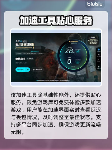 PUBG闪退蓝屏？这招搞定！💥游戏流畅必备🔥截图5