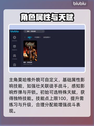 辐射新维加斯🔥闪退解决+加速器推荐🎉截图3