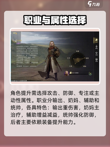 🔥《指环王纷争》指挥官神选攻略💥截图2