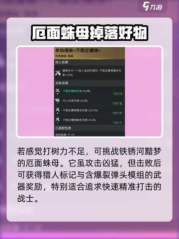 七日世界爆弹战利品怎么获取介绍截图4