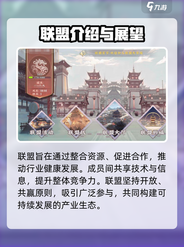 三国将无双🔥联盟祈福玩法大揭秘🎉截图3