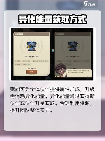 都市冒险高手攻略一览介绍截图5