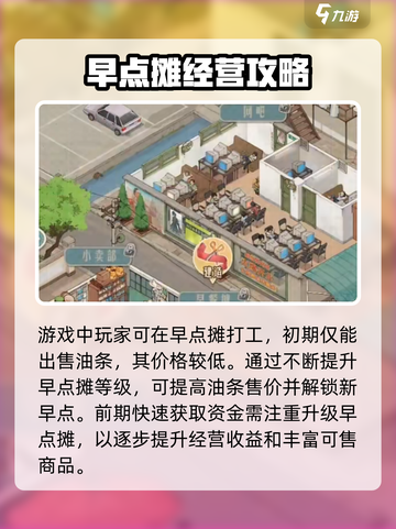 时光杂货店攻略一览介绍截图3