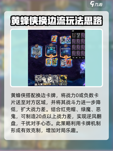 夜魔侠玩法大全✨漫威终极逆转必看！🎉截图3