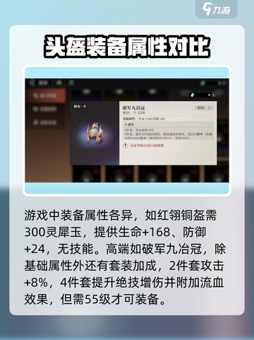 三国志幻想大陆2枭之歌头盔如何获取介绍截图4