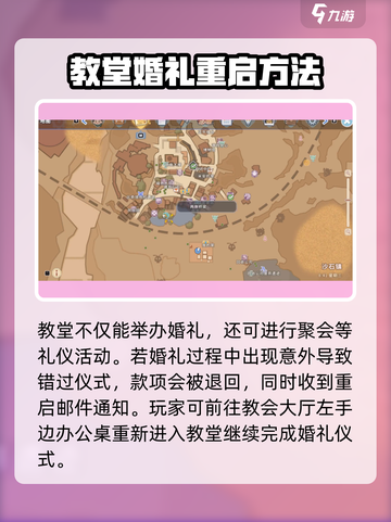 《沙石镇时光》教堂在哪？😎游戏隐藏彩蛋大揭秘！截图3
