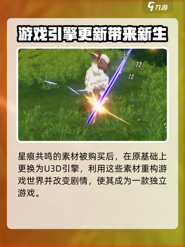 星痕共鸣是蓝色协议吗介绍截图3