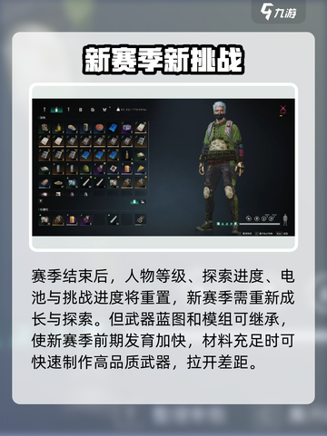七日世界赛季结束了都保留什么介绍截图5
