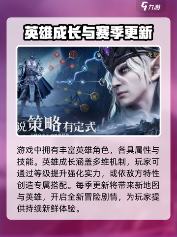 🔥龙息神寂竟是这个国家开发的游戏！💡截图4