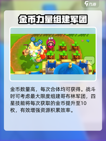 爆裂小队哥布林怎么样介绍截图5