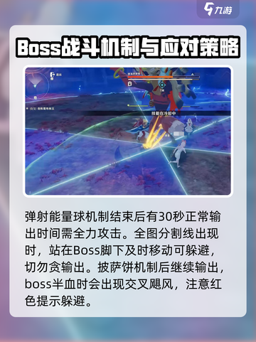 星痕共鸣哥布林巢穴怎么打介绍截图4