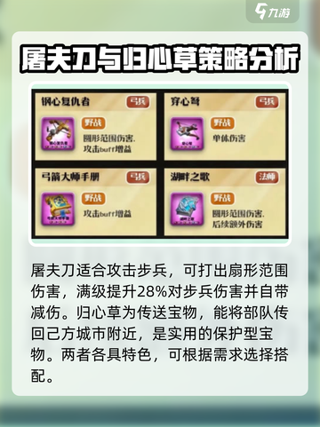 万龙觉醒🔥超强紫色宝物全解析！✨截图3