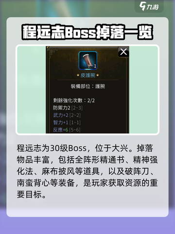 三国群英传国战版🔥世界王掉落大奖曝光！💥截图2