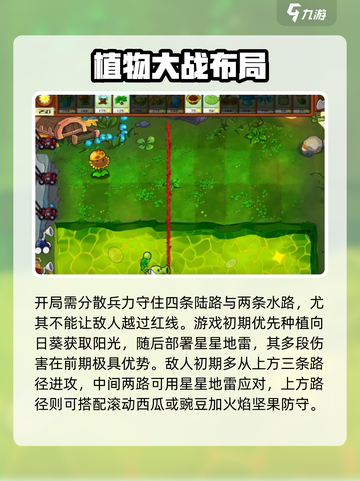 🔥植物大战僵尸杂交版63关通关秘籍！💥截图2