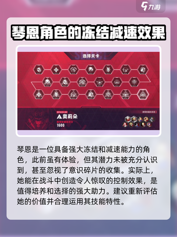 苍翼混沌效应奥莉朵怎么打介绍截图3