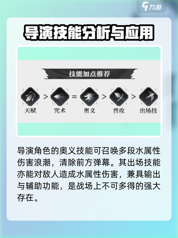 归龙潮导演的配音者是谁介绍截图4