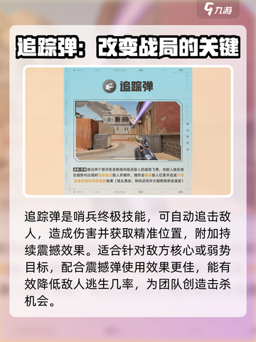 天启行动🔥哨兵位置与技能全面解析！🚀截图6