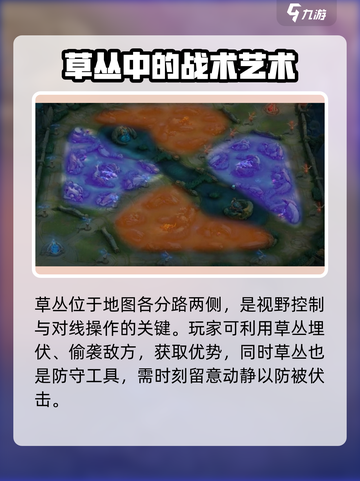 决胜巅峰地图介绍介绍截图4