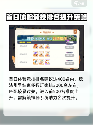 龙魂旅人攻略介绍截图3