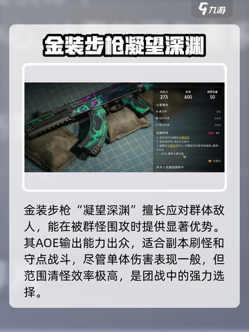 七日世界武器强度榜介绍介绍截图6