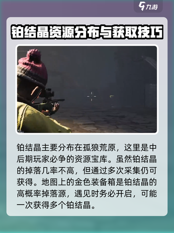 七日世界铂结晶有什么用介绍截图2
