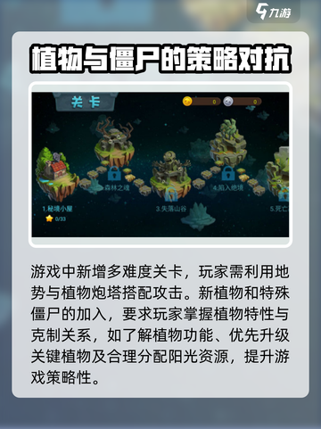 植物大战僵尸3异次元之旅下载地址介绍截图3