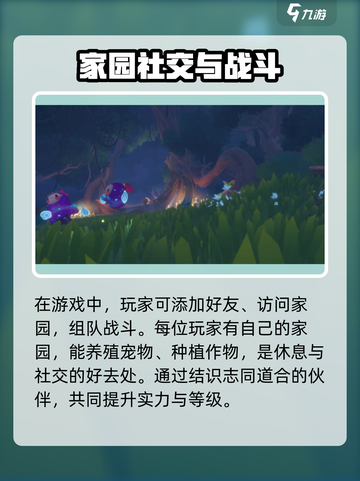 洛克王国世界新手攻略介绍截图4