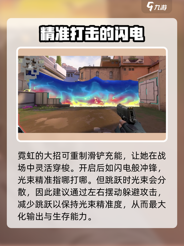 无畏契约源能行动霓虹怎么样介绍截图4