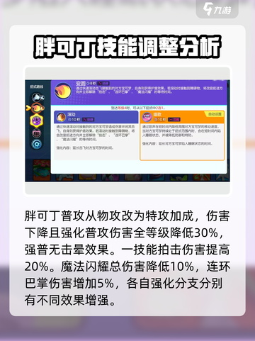 宝可梦大集结🔥胖可丁精灵超强解析来了！💥截图2
