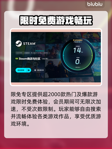 低延迟加速器推荐，玩游戏更流畅🔥🎮截图5