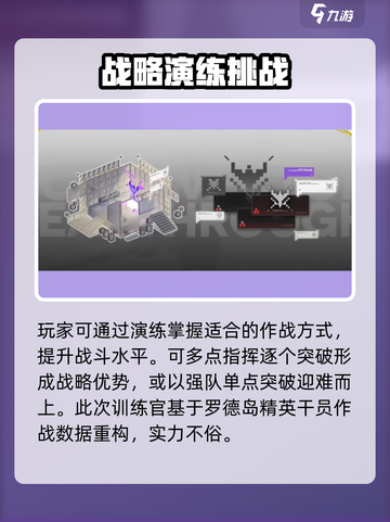 明日方舟🔥矢量突破活动开启时间与攻略大全！截图4