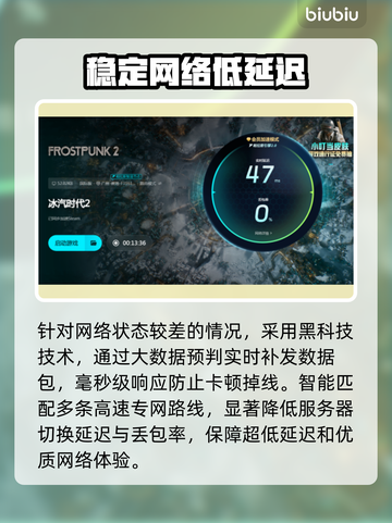 冰汽时代2卡死⚡加速器下载秘籍🔥截图5