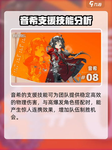 新月同行：希音强度爆表🔥，游戏党必看！截图6