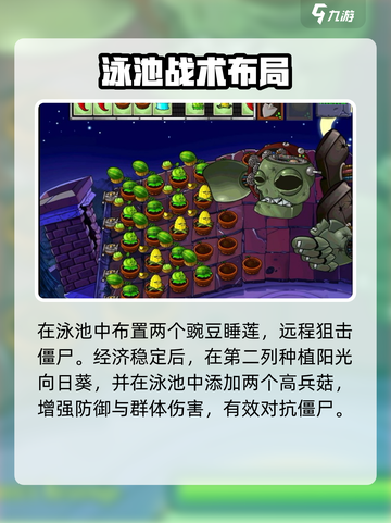 🎮植物大战僵尸杂交版41关通关秘籍大公开！💥截图3