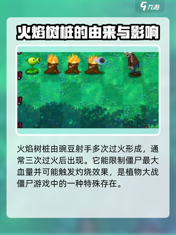 植物大战僵尸无双版植物有哪些介绍截图5
