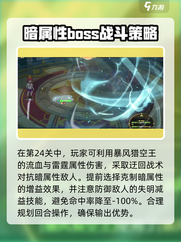西普大陆挑战塔25关怎么过介绍截图3
