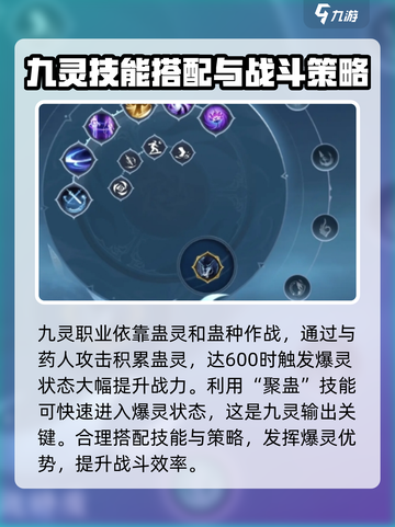 逆水寒九灵pve玩法介绍介绍截图2