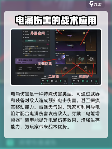 七日世界电涌伤害怎么样介绍截图2