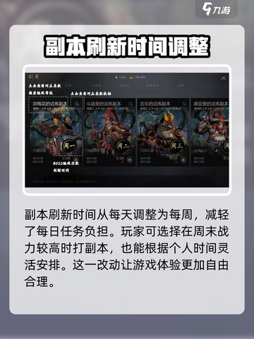 剑灵2手游副本打法🔥超详细攻略来了！截图2