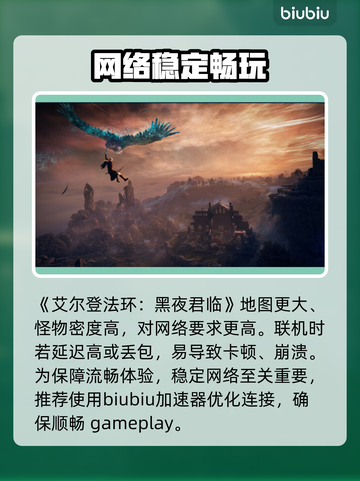 🎮艾尔登法环黑夜闪退？速看解决！截图2