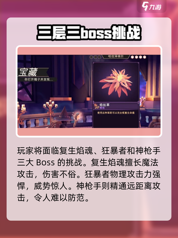 为了吾王🔥哈拉泽埃尔几层？关卡详解来了！截图3